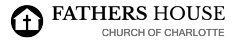 Fathers House Church Charlotte Logo